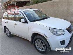 شيري تيجو 3